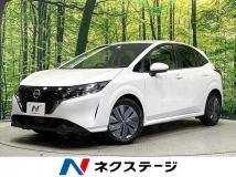 2023 Nissan Note