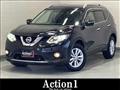 2015 Nissan X-Trail