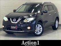 2015 Nissan X-Trail
