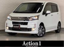 2014 Daihatsu Move