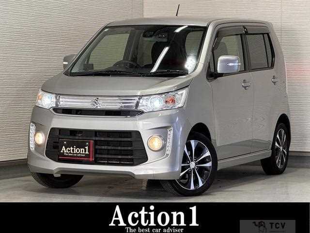 2015 Suzuki Suzuki Others