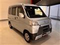 2018 Daihatsu Hijet Cargo