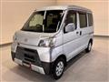 2018 Daihatsu Hijet Cargo