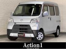 2018 Daihatsu Hijet Cargo