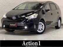 2015 Toyota PRIUS α