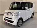 2014 Honda N BOX