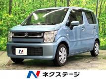 2020 Suzuki Wagon R