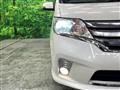 2012 Nissan Serena