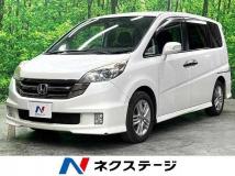 2009 Honda Step WGN