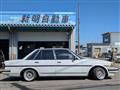 1987 Toyota Mark II