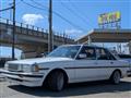 1987 Toyota Mark II