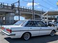 1987 Toyota Mark II