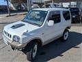 2001 Suzuki Jimny