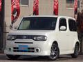 2012 Nissan Cube