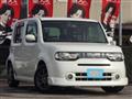 2012 Nissan Cube