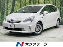 2013 Toyota PRIUS α