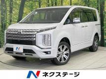 2024 Mitsubishi Delica D5