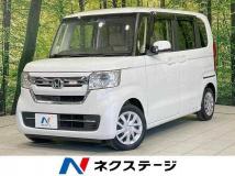 2021 Honda N BOX