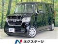 2023 Honda N BOX