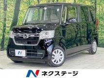 2023 Honda N BOX
