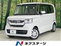 2021 Honda N BOX