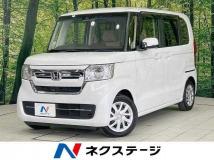 2021 Honda N BOX