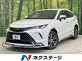 2024 Toyota Harrier