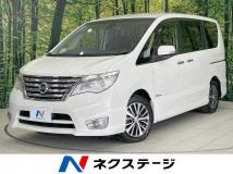 2016 Nissan Serena