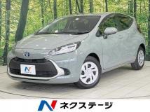 2024 Toyota AQUA