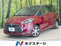 2021 Toyota Sienta