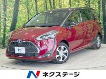 2021 Toyota Sienta