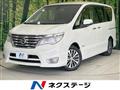 2015 Nissan Serena