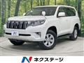 2019 Toyota Land Cruiser Prado
