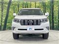 2019 Toyota Land Cruiser Prado