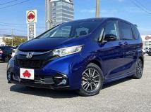 2018 Honda Freed