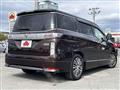 2015 Nissan Elgrand
