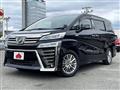 2019 Toyota Vellfire
