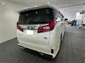 2022 Toyota Alphard G