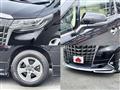 2020 Toyota Alphard G