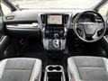 2020 Toyota Alphard G