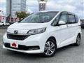 2023 Honda Freed