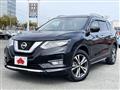 2018 Nissan X-Trail