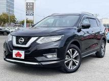 2018 Nissan X-Trail