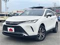 2020 Toyota Harrier