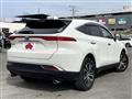 2020 Toyota Harrier
