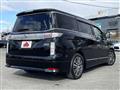 2021 Nissan Elgrand