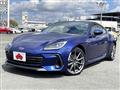 2021 Subaru BRZ