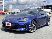 2021 Subaru BRZ