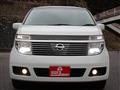 2002 Nissan Elgrand
