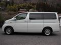 2002 Nissan Elgrand